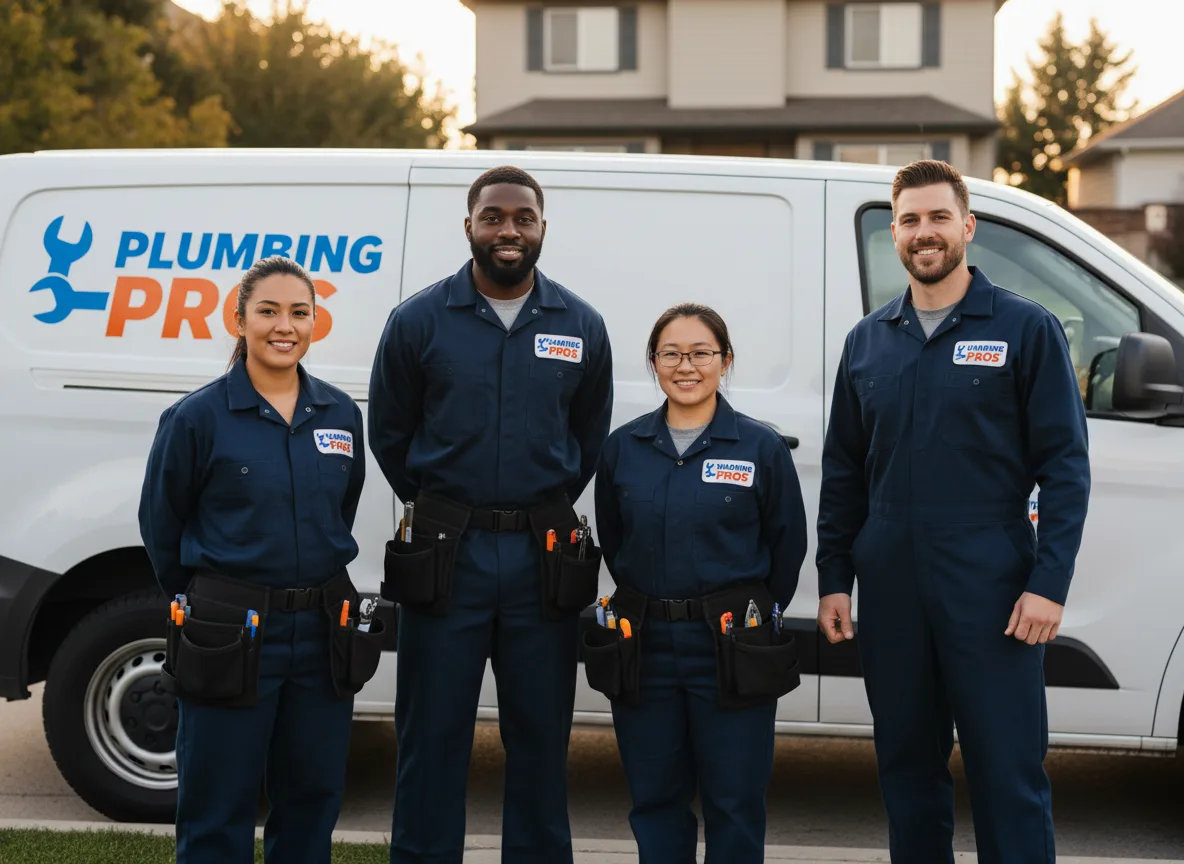 Water Heater Repair company in Ludlow, VT